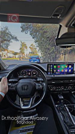 هوندا أكورد